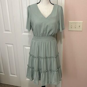 Zattcas dress NWT